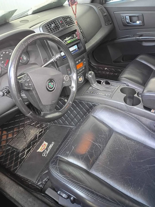 2005 Cadillac CTS 1st Gen - Image 8 of 10