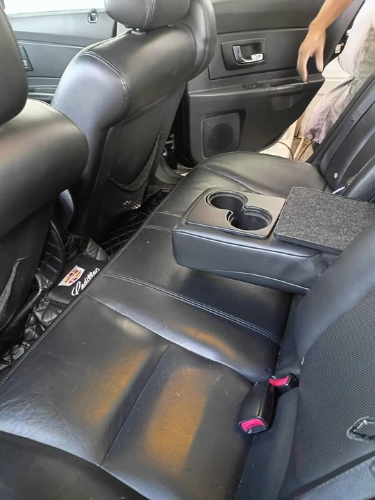 2005 Cadillac CTS 1st Gen - Image 7 of 10