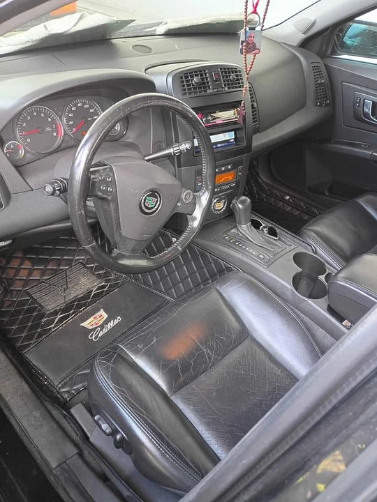 2005 Cadillac CTS 1st Gen - Image 9 of 10