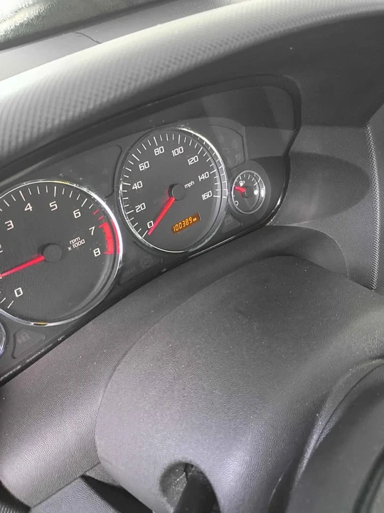 2005 Cadillac CTS 1st Gen - Image 10 of 10