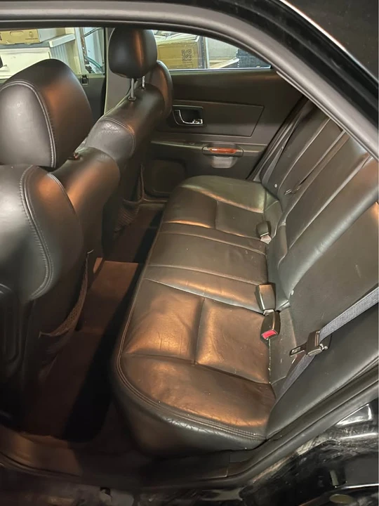 2006 Cadillac CTS 1st Gen - Image 3 of 8