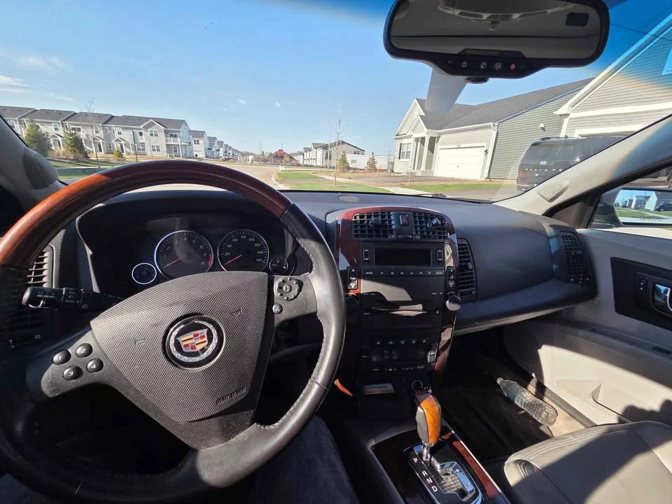 2006 Cadillac CTS 1st Gen - Image 2 of 8