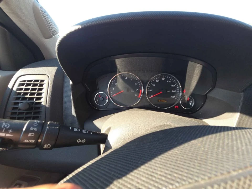 2006 Cadillac CTS 1st Gen - Image 4 of 8