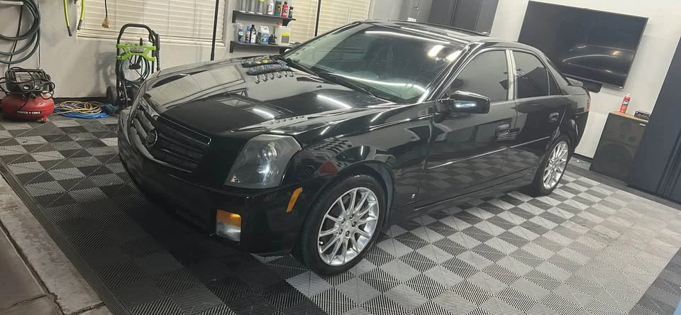 2006 Cadillac CTS 1st Gen - Image 2 of 6