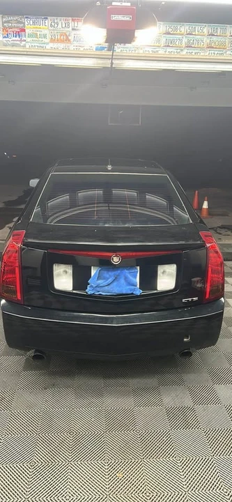 2006 Cadillac CTS 1st Gen - Image 3 of 6