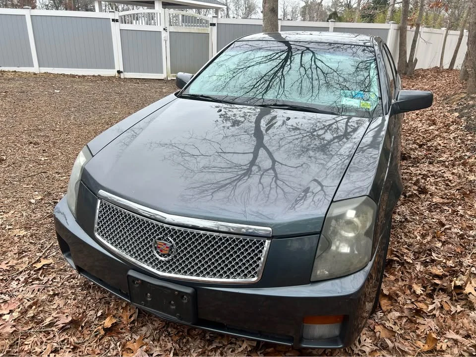 2007 Cadillac CTS 1st Gen - Image 4 of 6