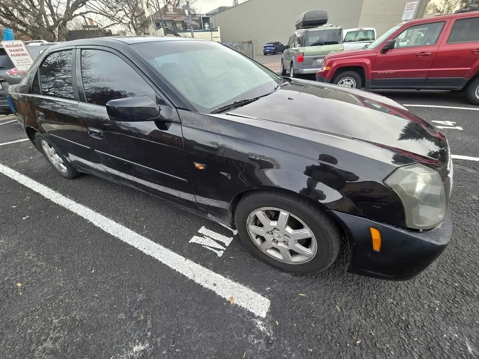 2007 Cadillac CTS 1st Gen - Image 2 of 10