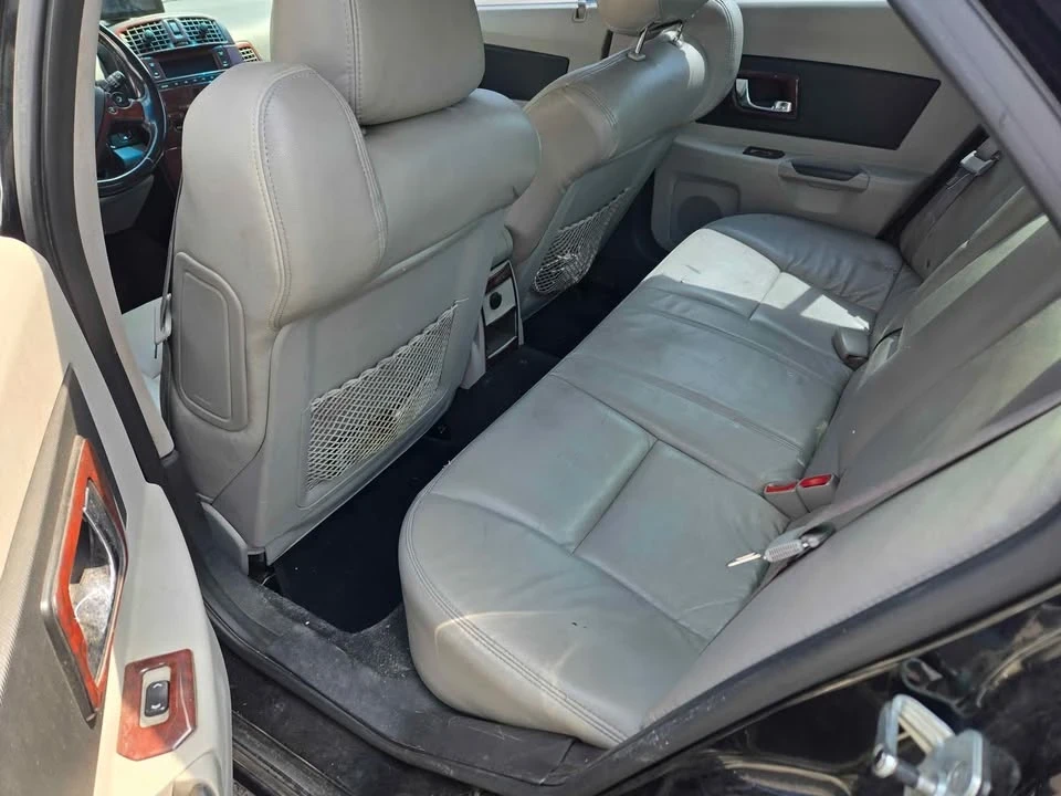 2007 Cadillac CTS 1st Gen - Image 5 of 10