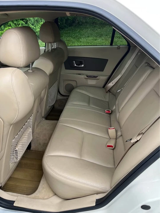 2007 Cadillac CTS 1st Gen - Image 6 of 10