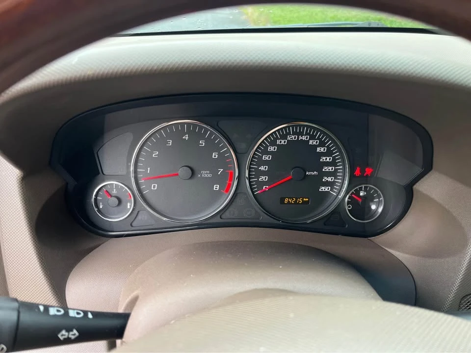 2007 Cadillac CTS 1st Gen - Image 5 of 10