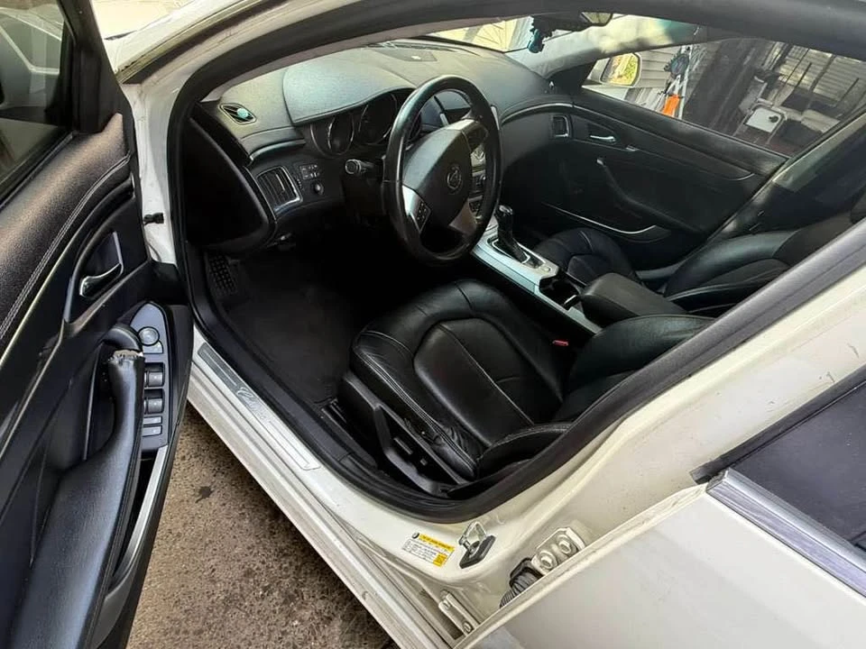 2008 Cadillac CTS 2nd Gen - Image 6 of 9