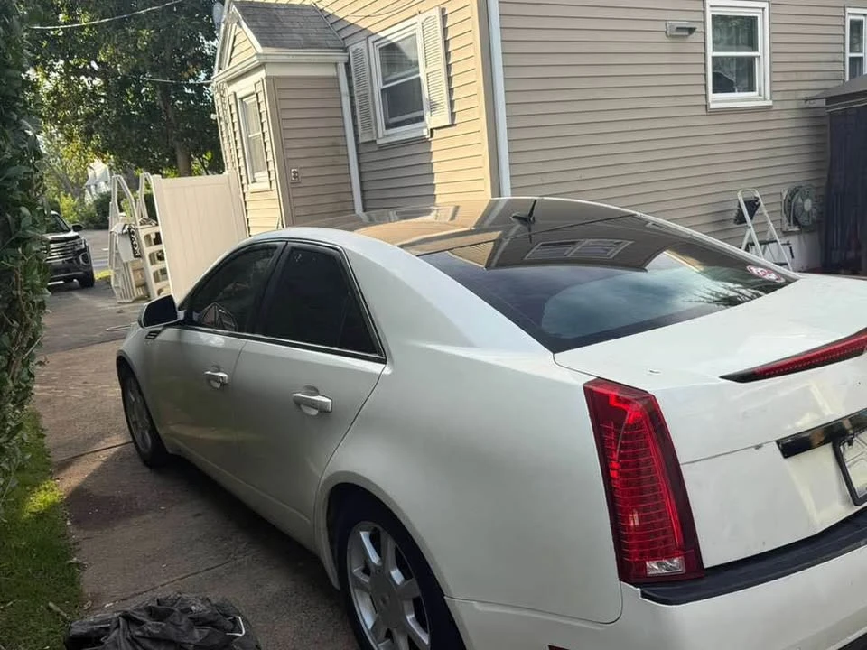 2008 Cadillac CTS 2nd Gen - Image 3 of 9