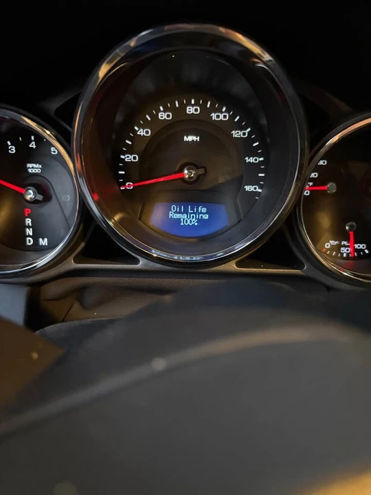 2009 Cadillac CTS 2nd Gen - Image 3 of 10