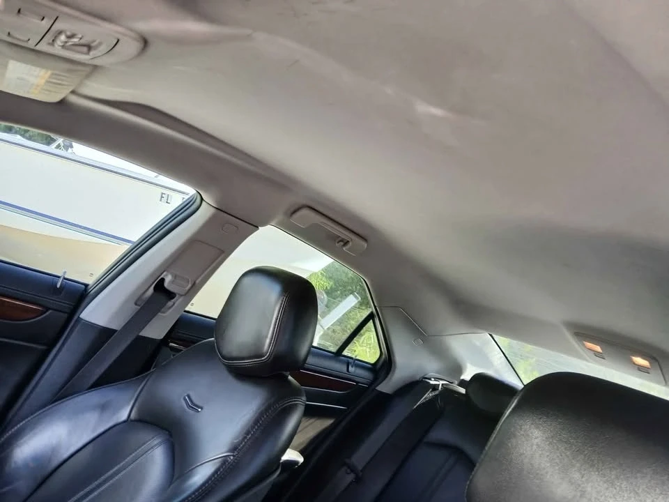 2010 Cadillac CTS 2nd Gen - Image 6 of 8