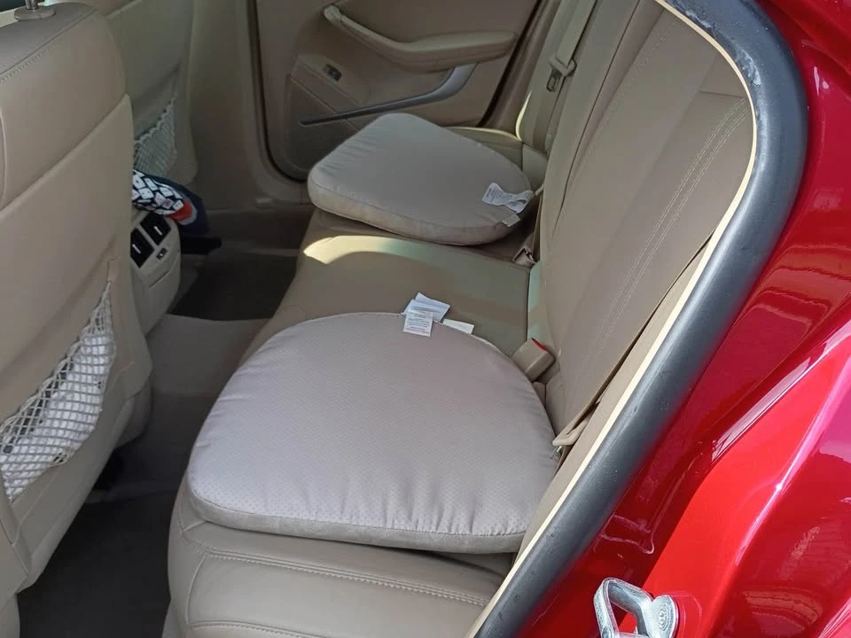 2012 Cadillac CTS 2nd Gen - Image 3 of 7