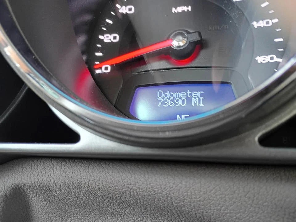 2012 Cadillac CTS 2nd Gen - Image 2 of 7