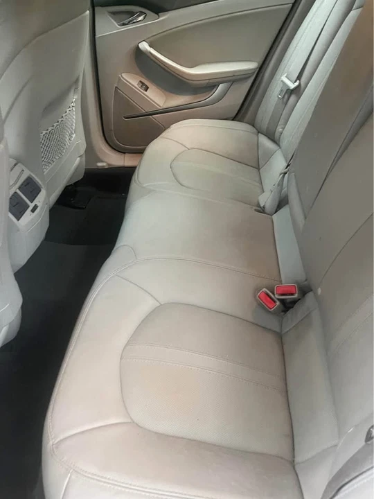 2013 Cadillac CTS 2nd Gen - Image 6 of 10