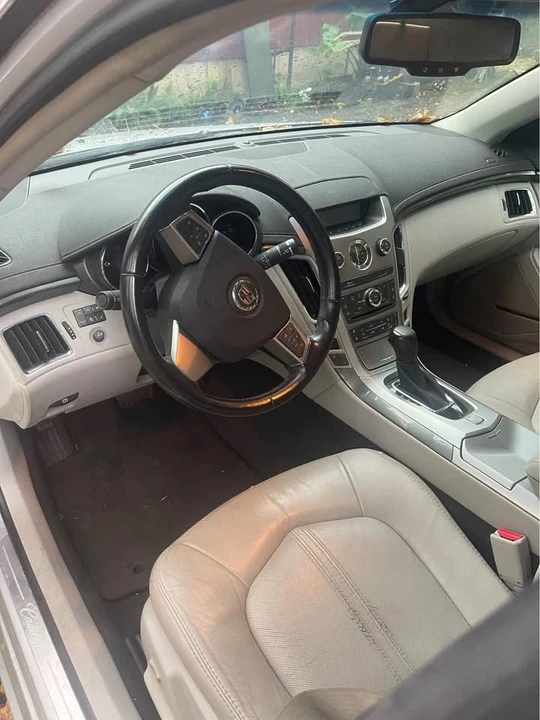 2013 Cadillac CTS 2nd Gen - Image 2 of 10