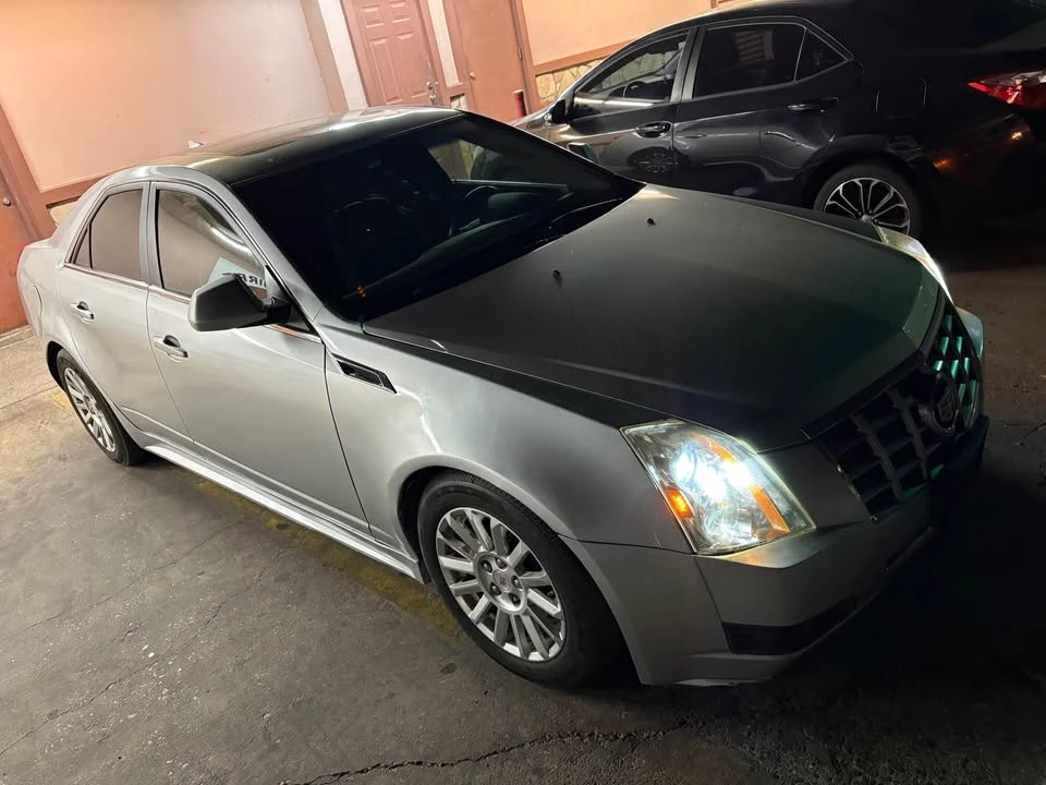 2013 Cadillac CTS 2nd Gen - Image 2 of 6