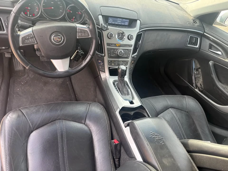 2013 Cadillac CTS 2nd Gen - Image 8 of 10