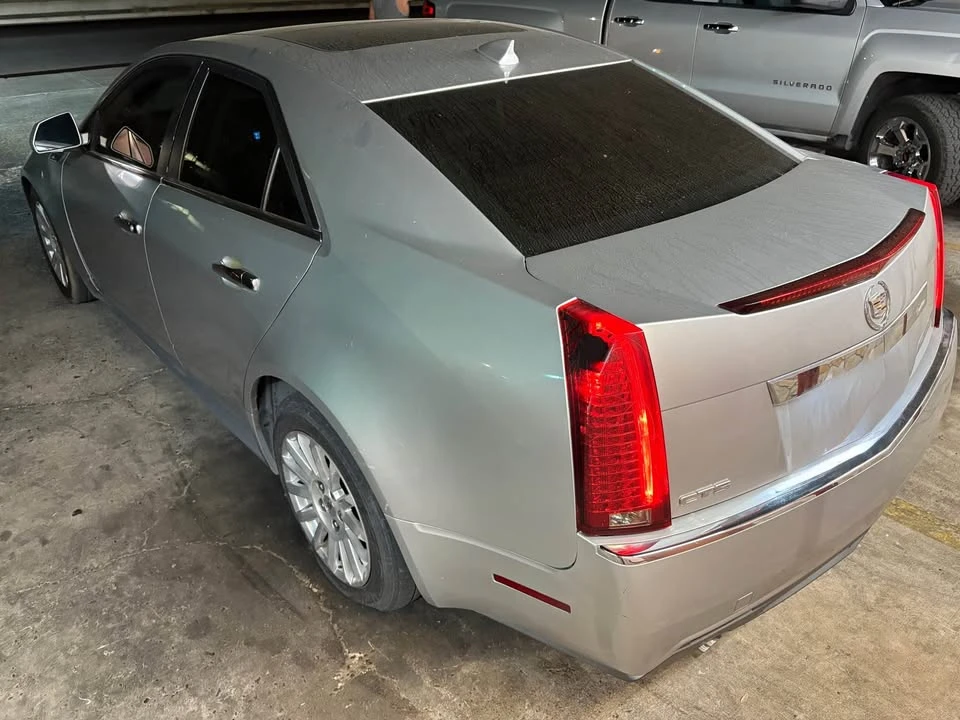 2013 Cadillac CTS 2nd Gen - Image 5 of 10