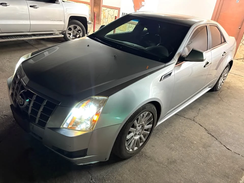 2013 Cadillac CTS 2nd Gen - Image 3 of 10