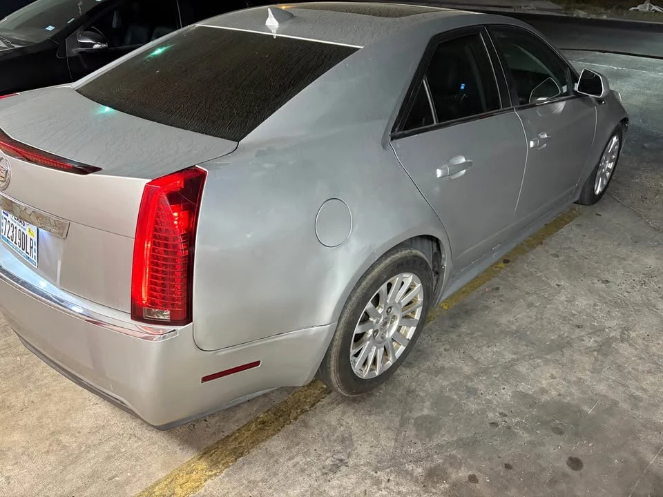 2013 Cadillac CTS 2nd Gen - Image 6 of 10