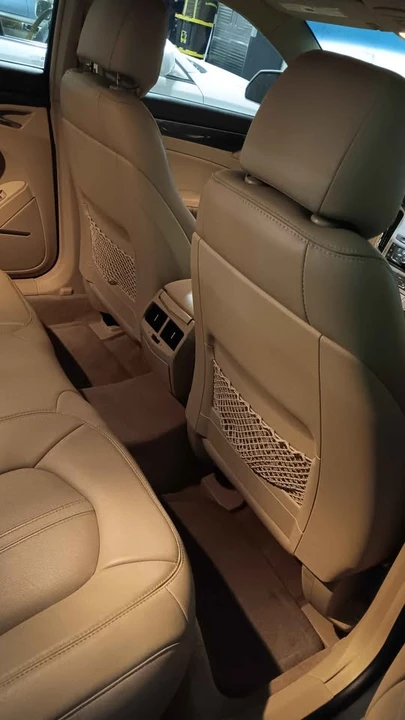2013 Cadillac CTS 2nd Gen - Image 4 of 10