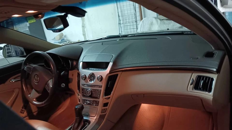 2013 Cadillac CTS 2nd Gen - Image 6 of 10