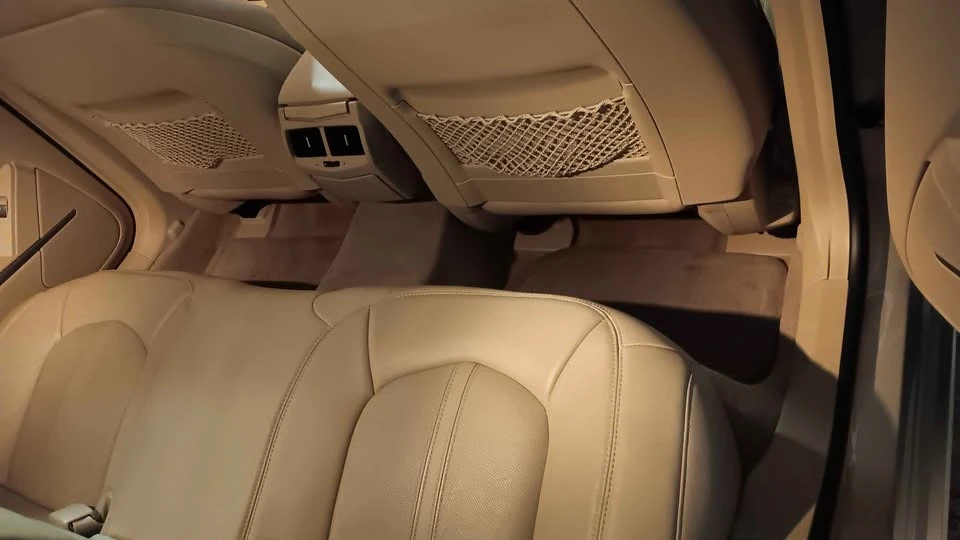 2013 Cadillac CTS 2nd Gen - Image 5 of 10