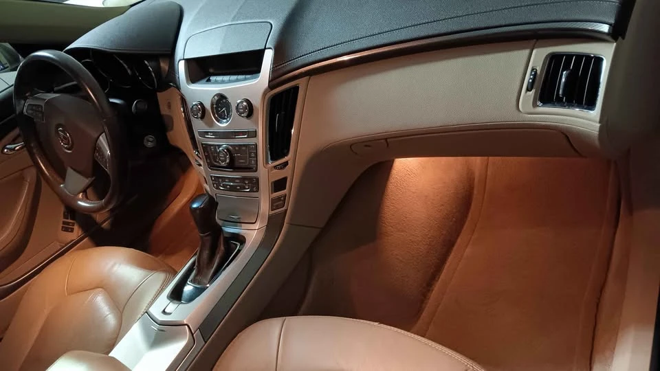 2013 Cadillac CTS 2nd Gen - Image 8 of 10