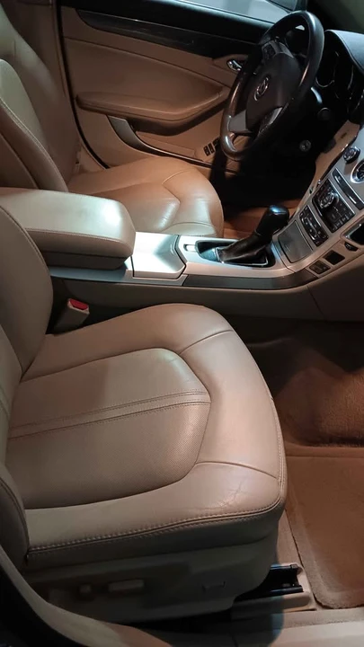 2013 Cadillac CTS 2nd Gen - Image 7 of 10