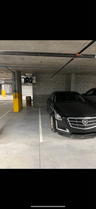 2014 Cadillac CTS 3rd Gen - Image 2 of 2