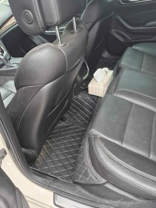 2014 Cadillac CTS - Image 6 of 10