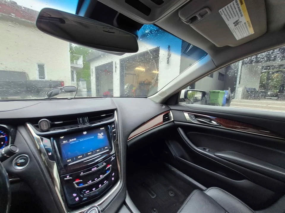2014 Cadillac CTS - Image 10 of 10