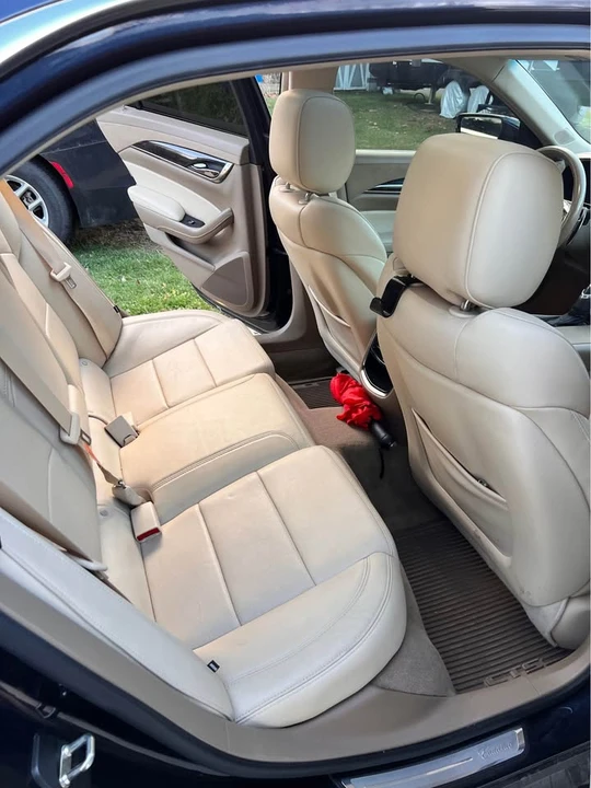 2016 Cadillac CTS 3rd Gen - Image 2 of 7