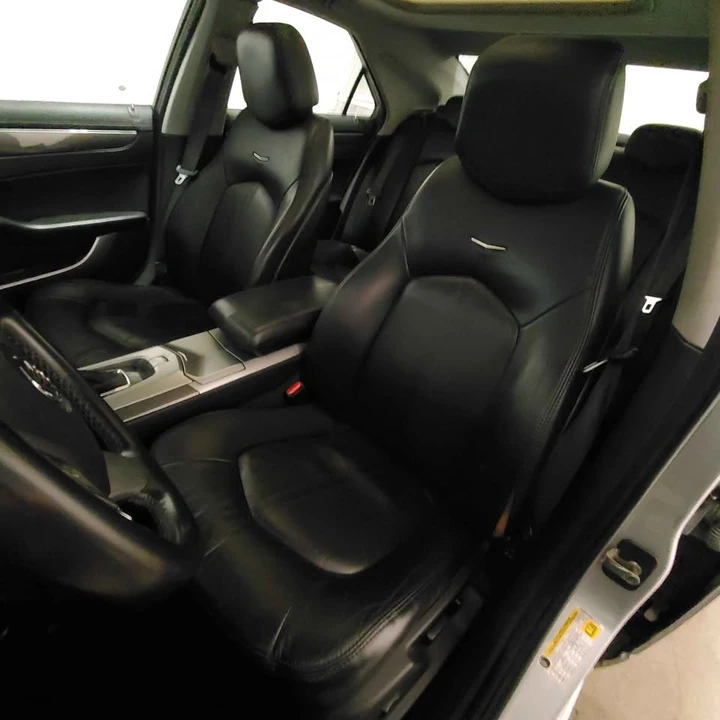 2009 Cadillac CTS 2nd Gen - Image 4 of 10