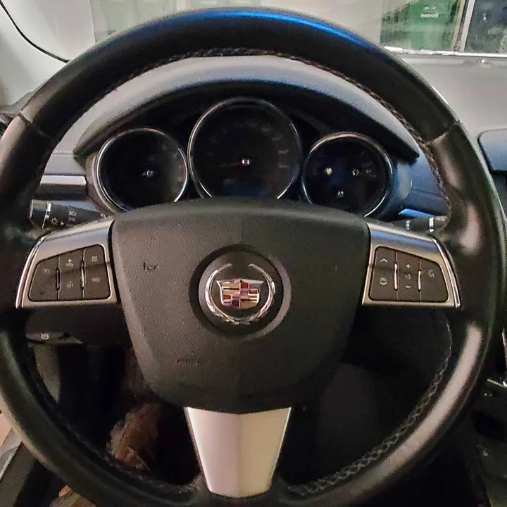 2009 Cadillac CTS 2nd Gen - Image 6 of 10