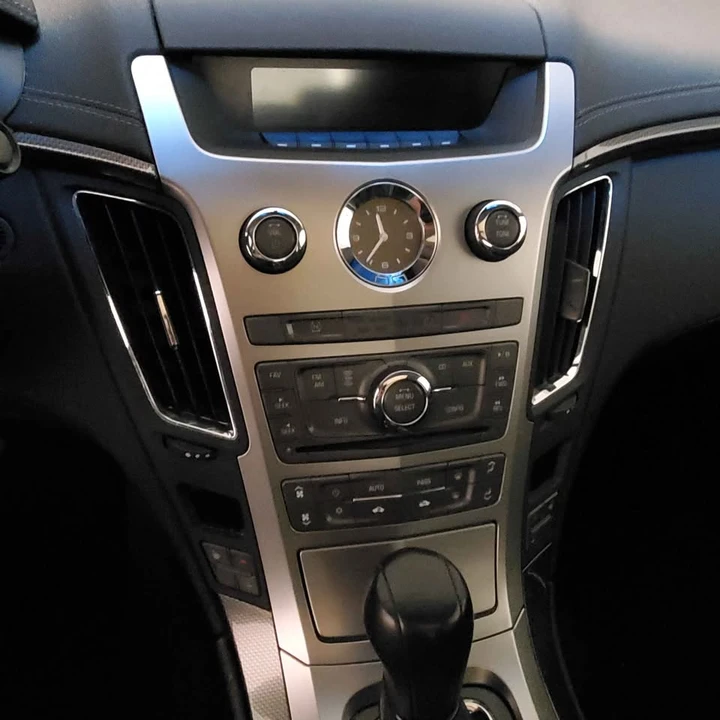 2009 Cadillac CTS 2nd Gen - Image 5 of 10