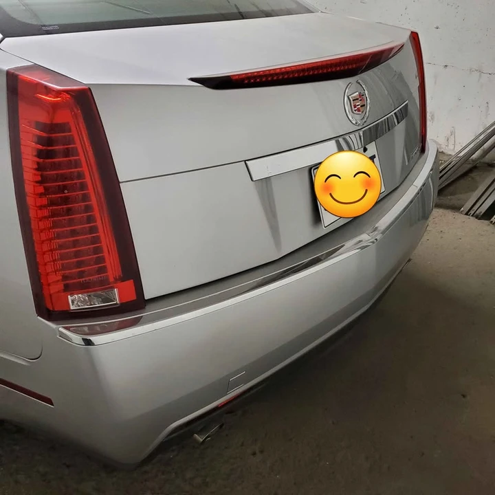 2009 Cadillac CTS 2nd Gen - Image 2 of 10