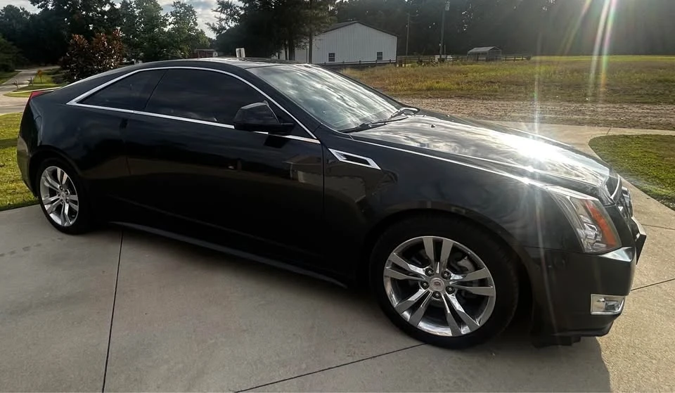 2012 Cadillac CTS 2nd Gen - Image 3 of 8