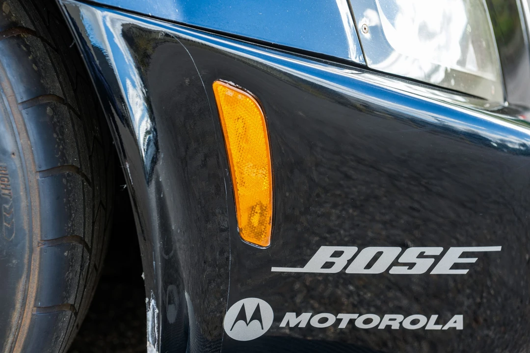 Cadillac CTS-V 1st Gen - Image 22 of 31
