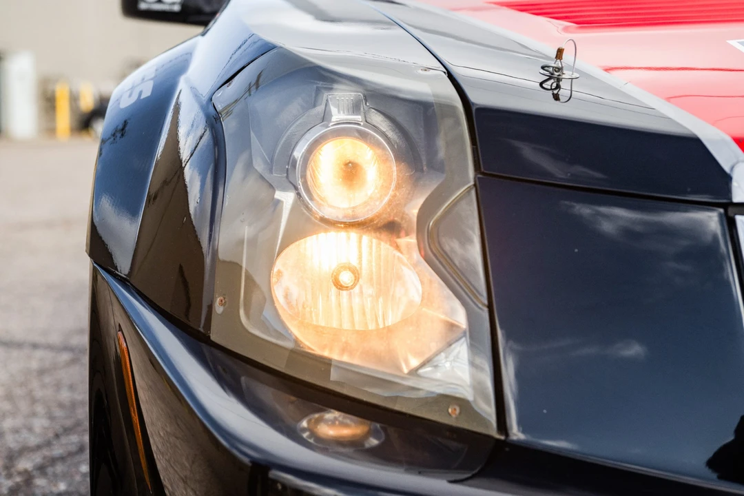 Cadillac CTS-V 1st Gen - Image 12 of 31