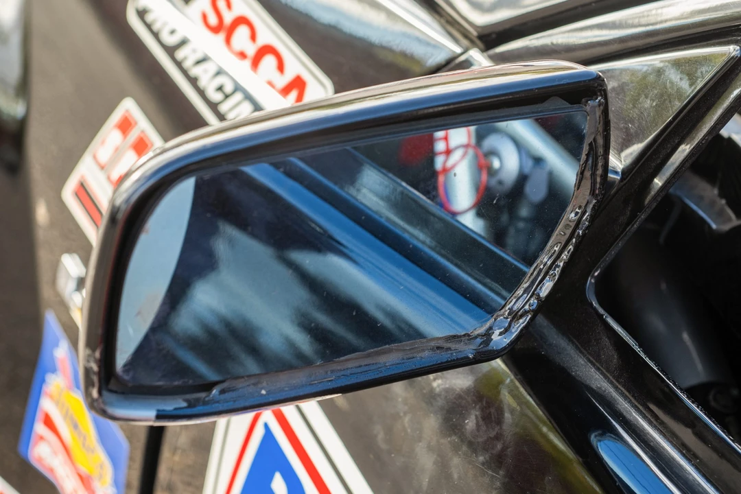 Cadillac CTS-V 1st Gen - Image 31 of 31