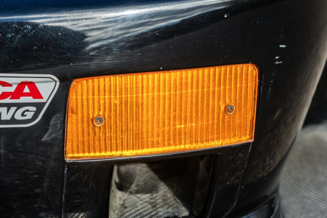 Cadillac CTS-V 1st Gen - Image 17 of 31