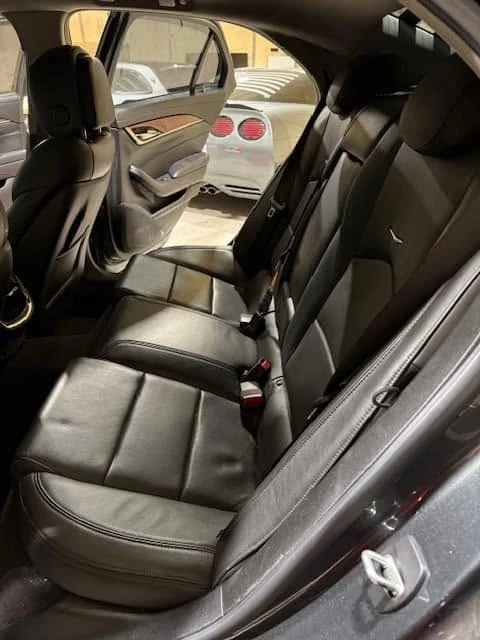 Cadillac CTS-V 1st Gen - Image 3 of 5