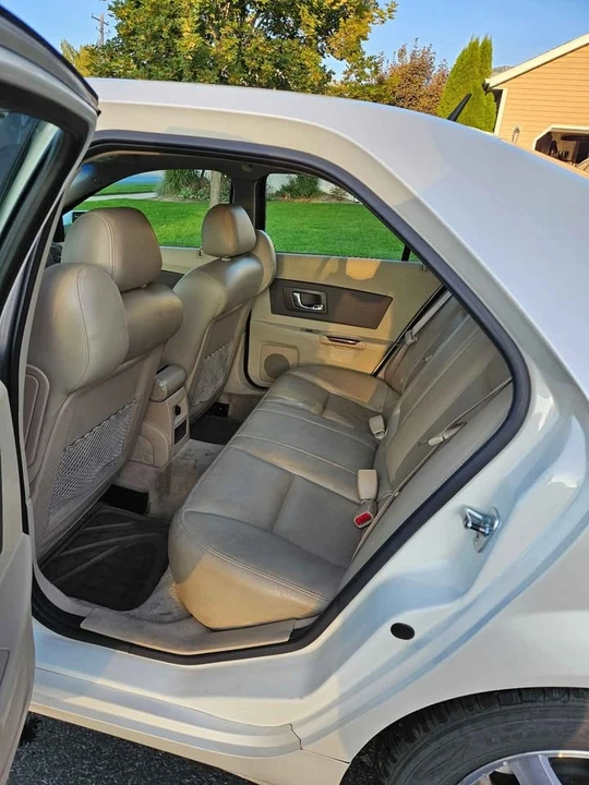 2007 Cadillac CTS 1st Gen - Image 4 of 10