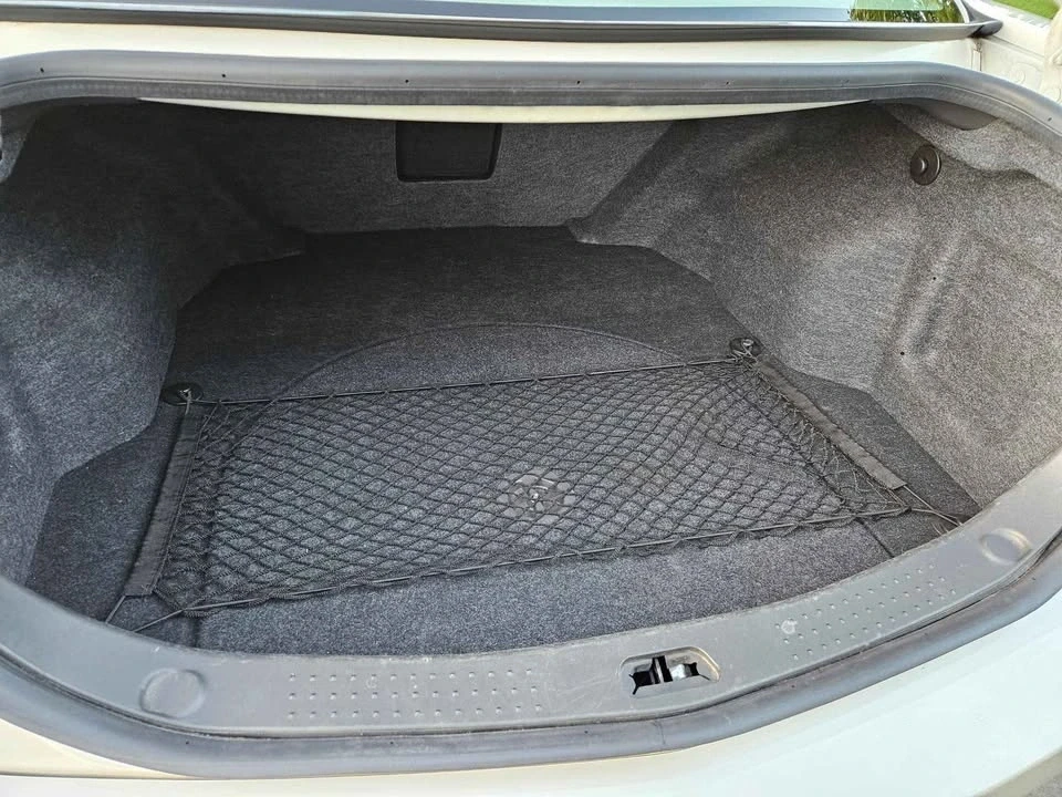 2007 Cadillac CTS 1st Gen - Image 9 of 10