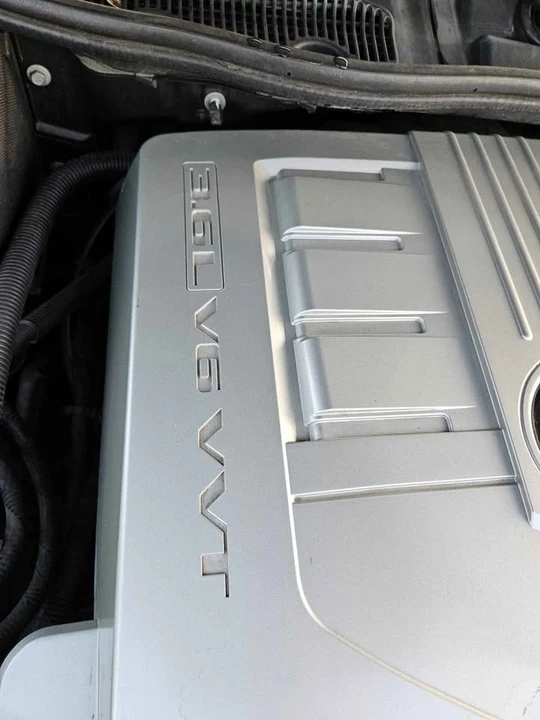 2007 Cadillac CTS 1st Gen - Image 8 of 10