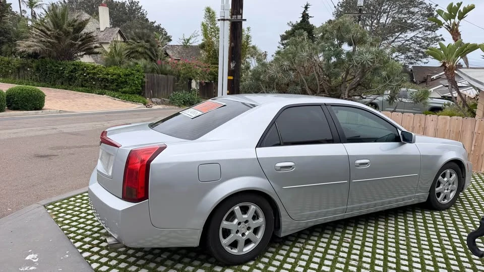 2003 Cadillac CTS 1st Gen - Image 2 of 8